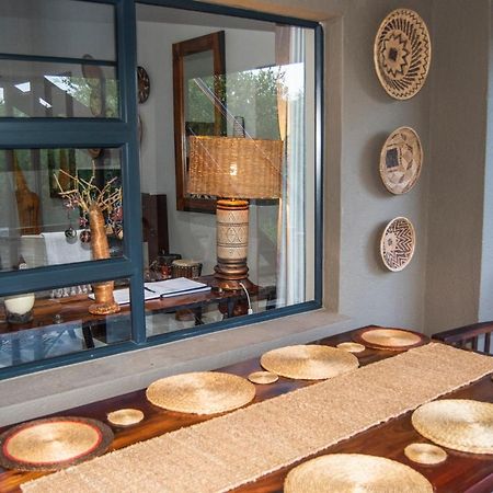 هكتورسبروت Sweni Lodge 91 Mjejane Kruger Park المظهر الخارجي الصورة