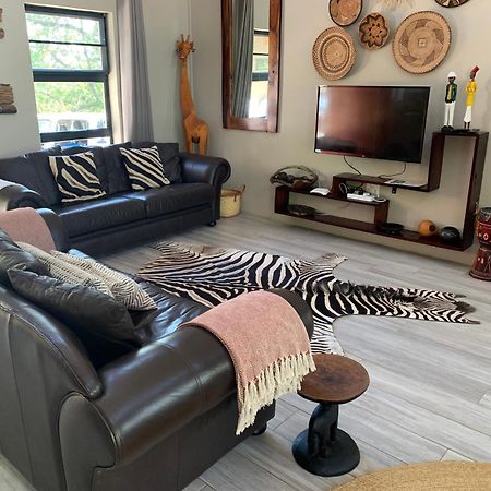 هكتورسبروت Sweni Lodge 91 Mjejane Kruger Park المظهر الخارجي الصورة