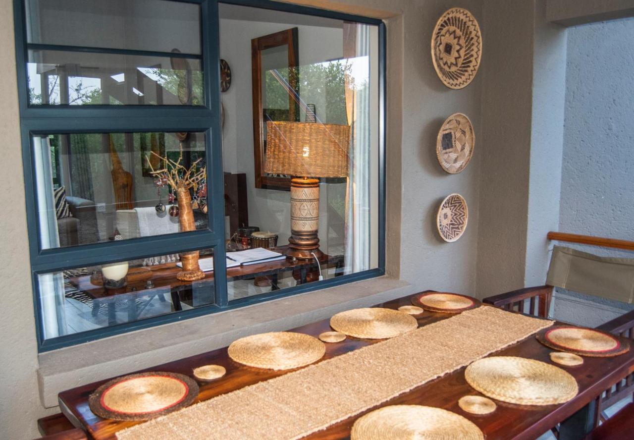 هكتورسبروت Sweni Lodge 91 Mjejane Kruger Park المظهر الخارجي الصورة