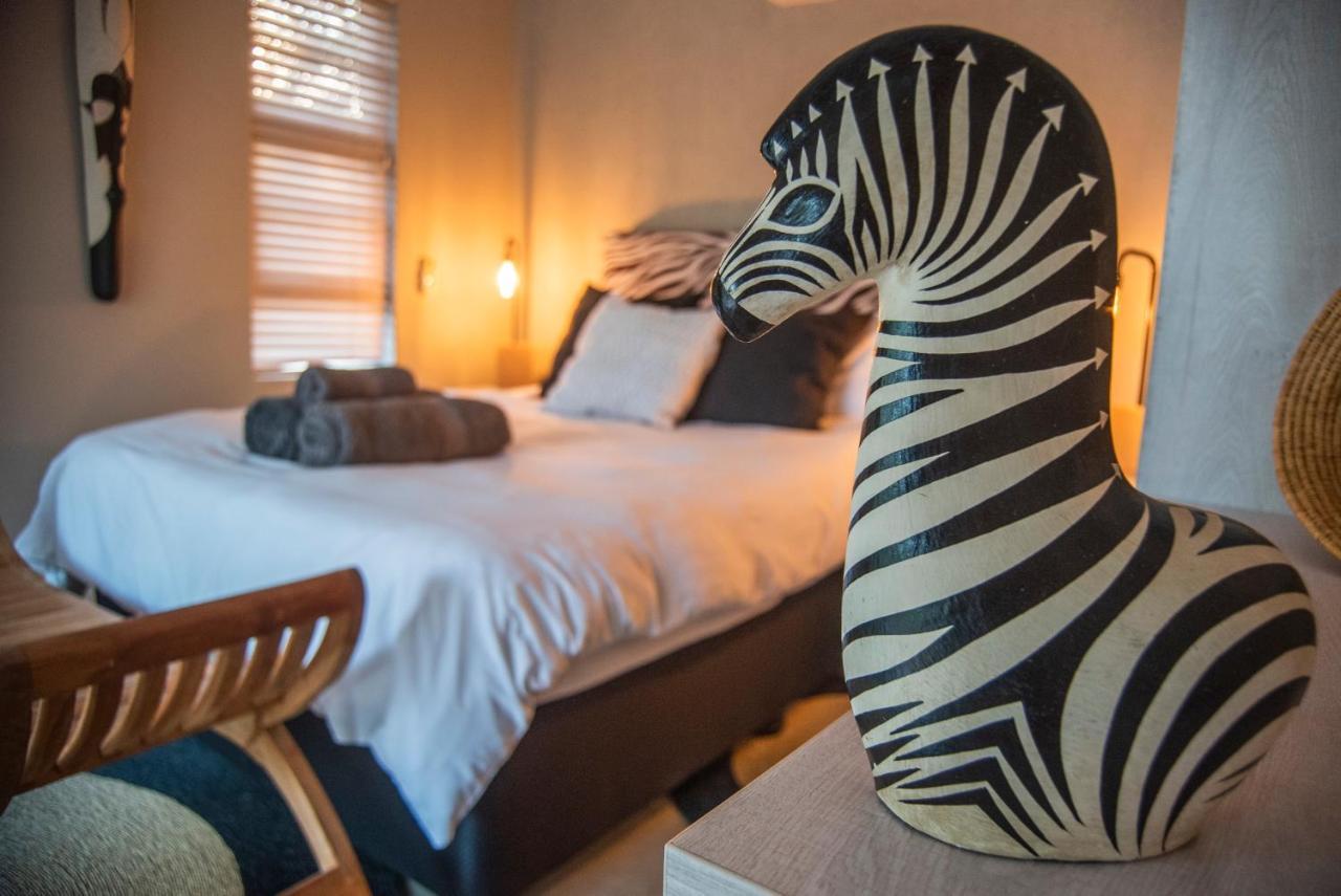 هكتورسبروت Sweni Lodge 91 Mjejane Kruger Park المظهر الخارجي الصورة