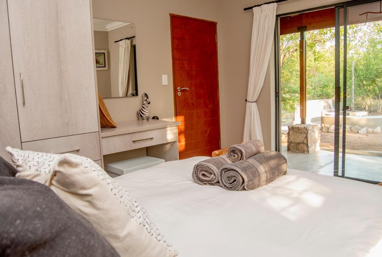 هكتورسبروت Sweni Lodge 91 Mjejane Kruger Park المظهر الخارجي الصورة