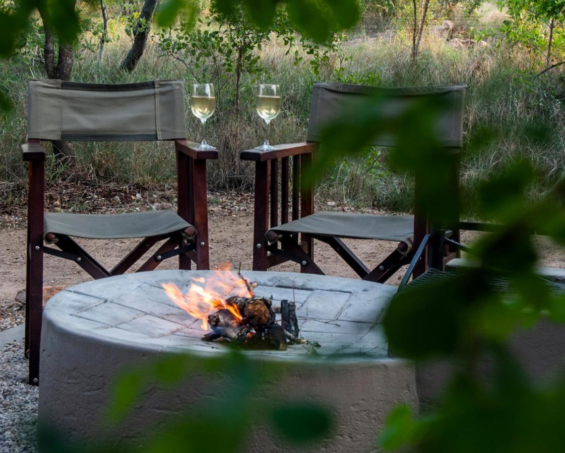 هكتورسبروت Sweni Lodge 91 Mjejane Kruger Park المظهر الخارجي الصورة