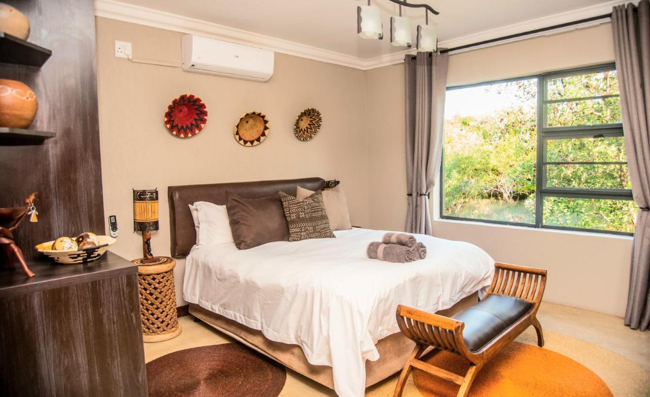 هكتورسبروت Sweni Lodge 91 Mjejane Kruger Park المظهر الخارجي الصورة