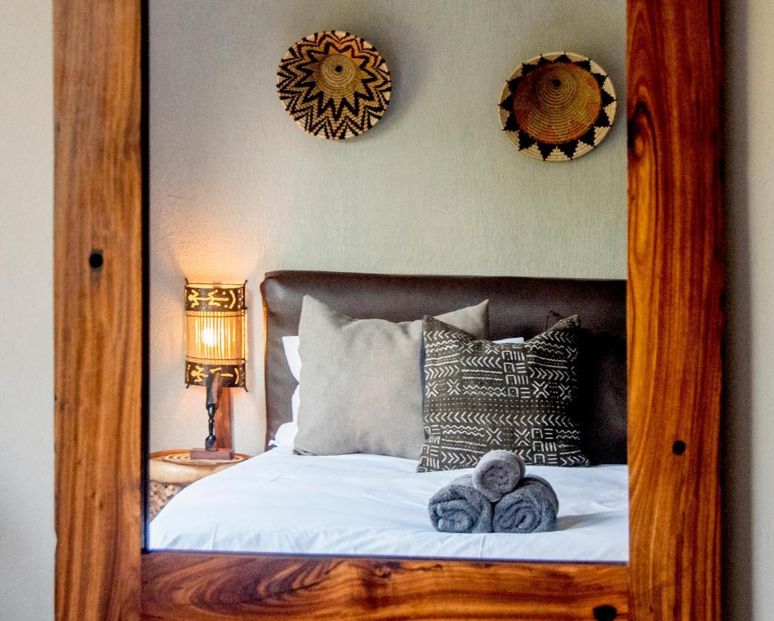هكتورسبروت Sweni Lodge 91 Mjejane Kruger Park المظهر الخارجي الصورة