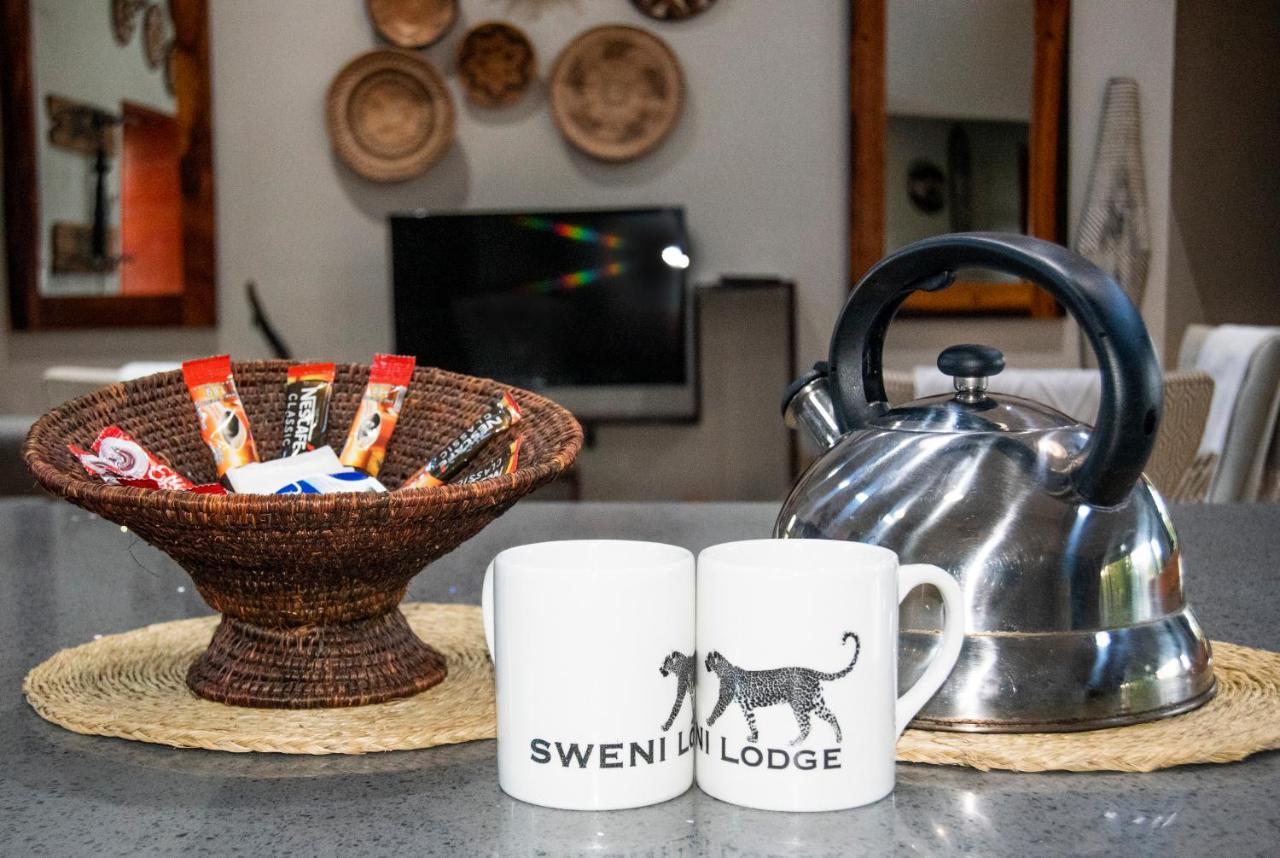 هكتورسبروت Sweni Lodge 91 Mjejane Kruger Park المظهر الخارجي الصورة