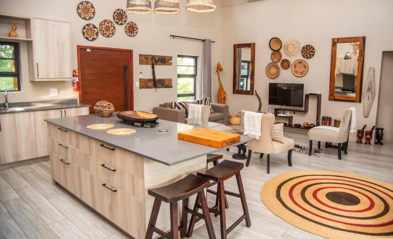 هكتورسبروت Sweni Lodge 91 Mjejane Kruger Park المظهر الخارجي الصورة