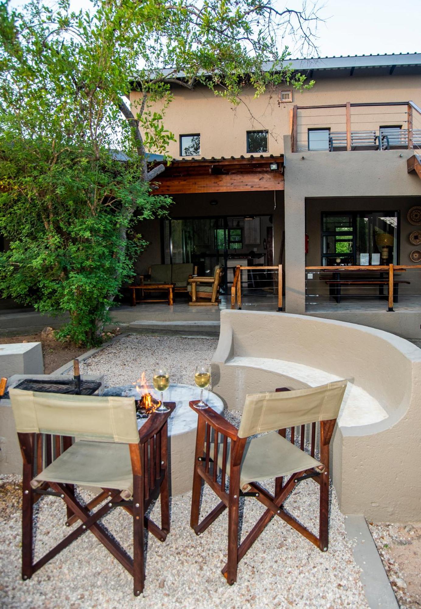 هكتورسبروت Sweni Lodge 91 Mjejane Kruger Park المظهر الخارجي الصورة