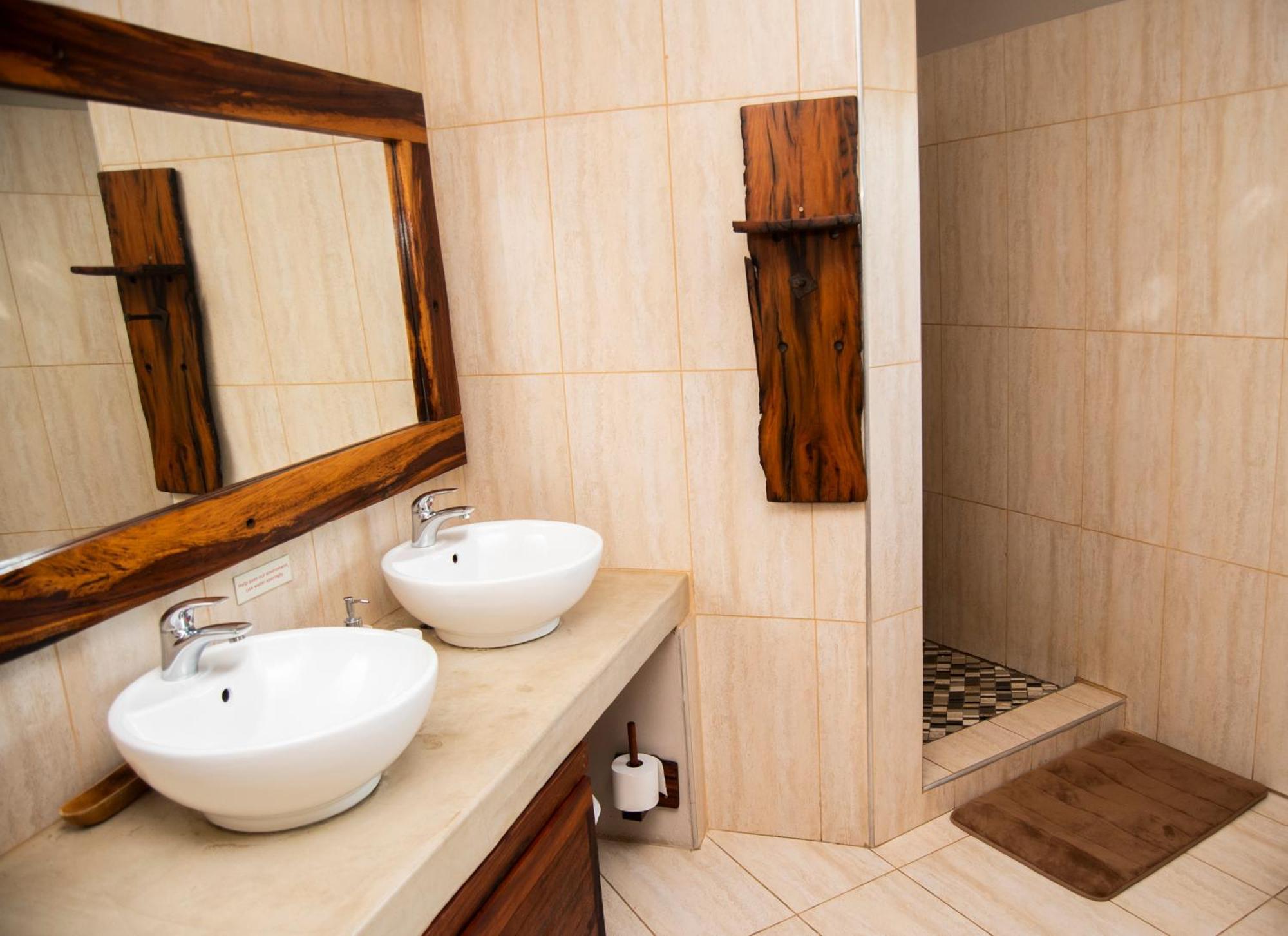 هكتورسبروت Sweni Lodge 91 Mjejane Kruger Park المظهر الخارجي الصورة