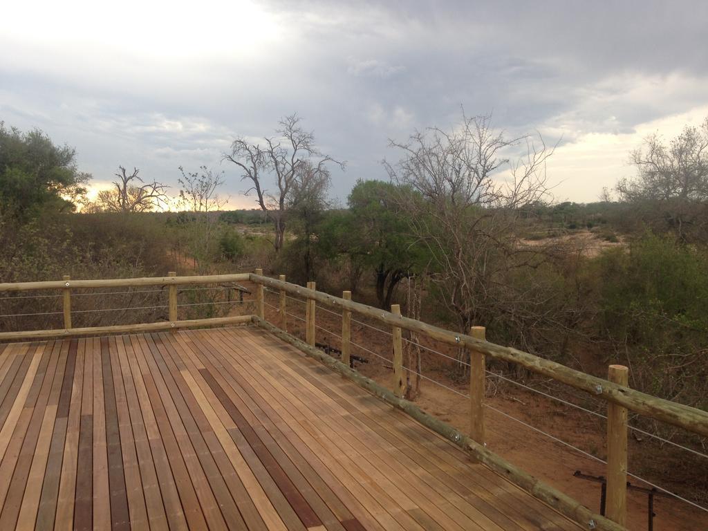 هكتورسبروت Sweni Lodge 91 Mjejane Kruger Park المظهر الخارجي الصورة