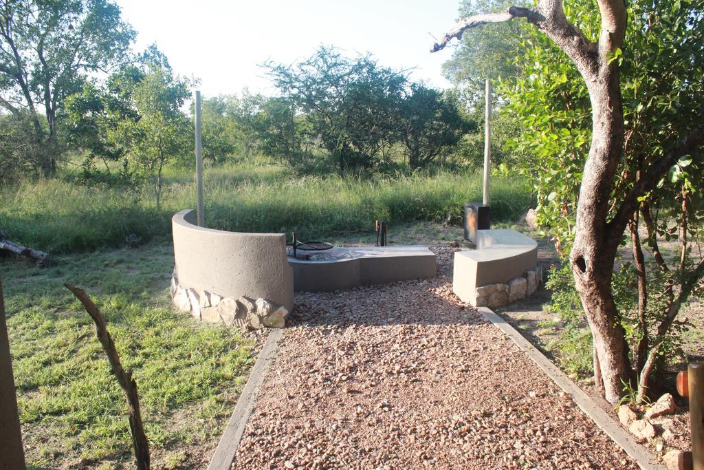 هكتورسبروت Sweni Lodge 91 Mjejane Kruger Park المظهر الخارجي الصورة