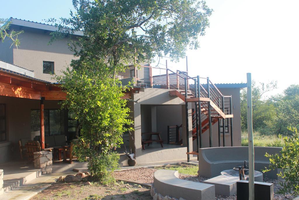هكتورسبروت Sweni Lodge 91 Mjejane Kruger Park المظهر الخارجي الصورة