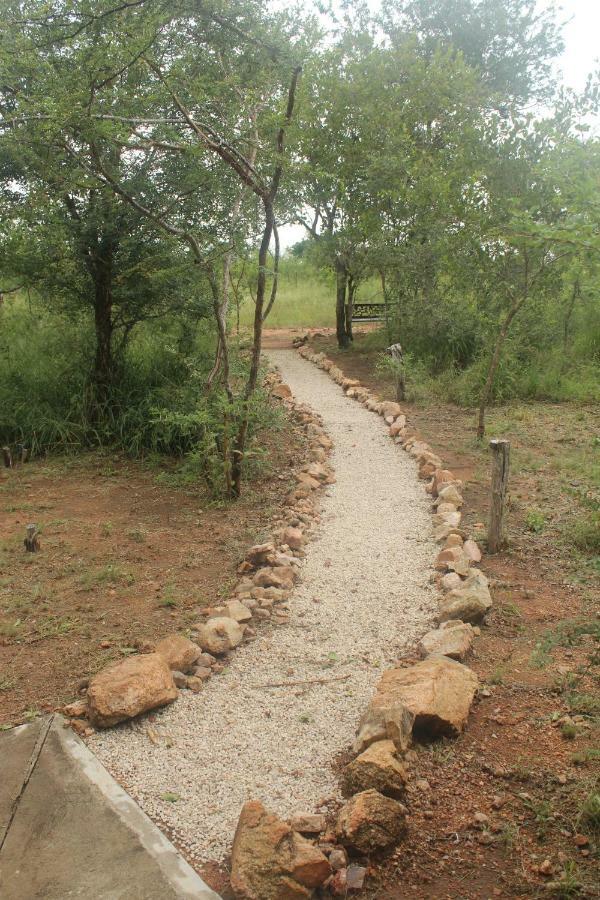 هكتورسبروت Sweni Lodge 91 Mjejane Kruger Park المظهر الخارجي الصورة