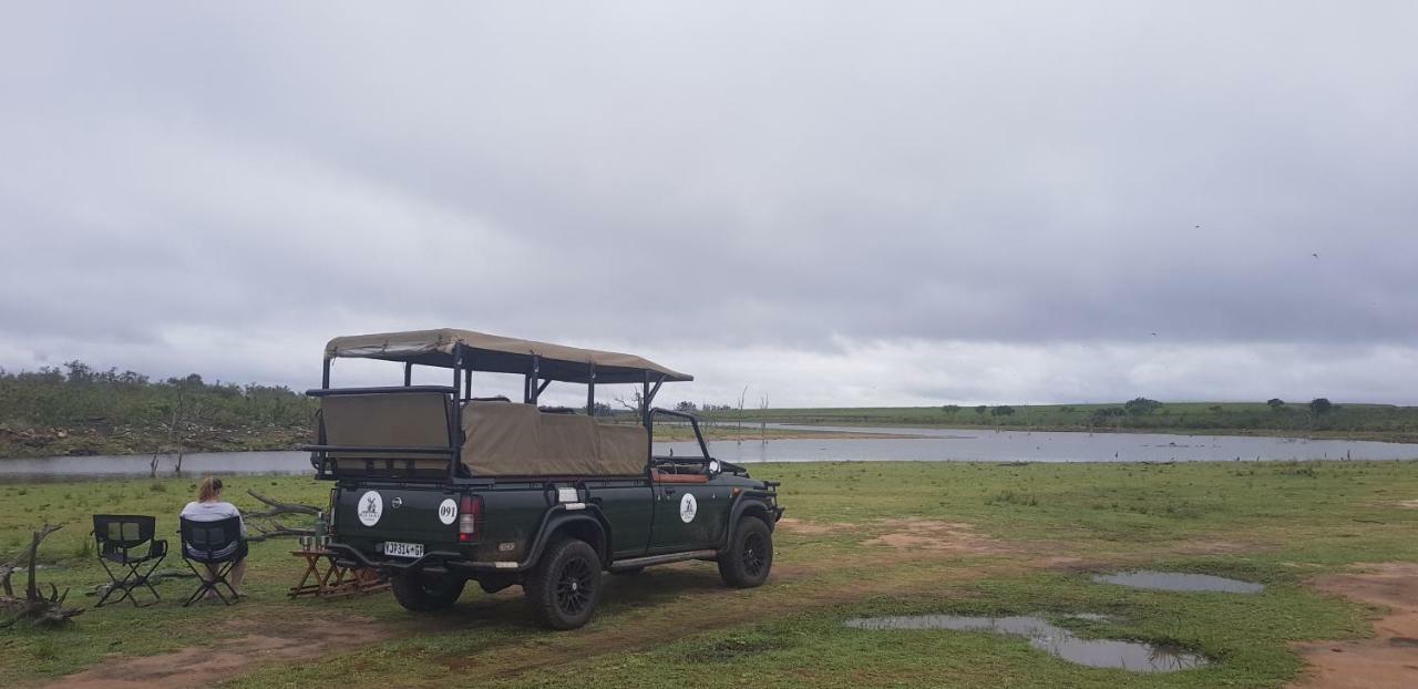 هكتورسبروت Sweni Lodge 91 Mjejane Kruger Park المظهر الخارجي الصورة