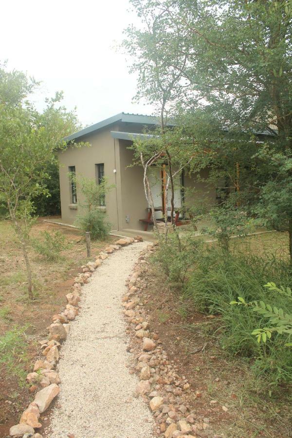 هكتورسبروت Sweni Lodge 91 Mjejane Kruger Park المظهر الخارجي الصورة